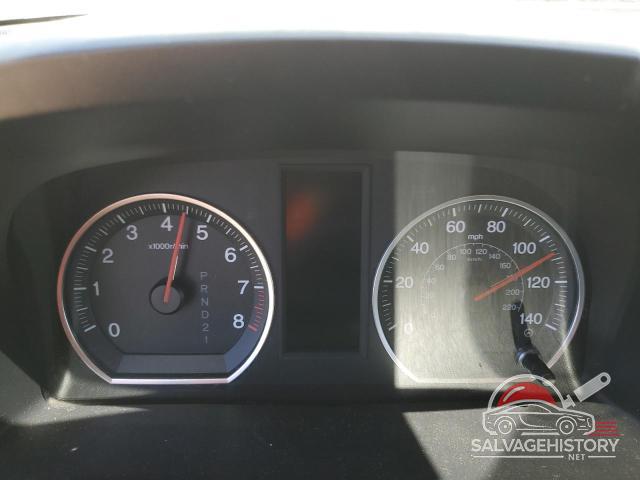 JHLRE4H59BC008750 2011 HONDA CRV photo no. 9