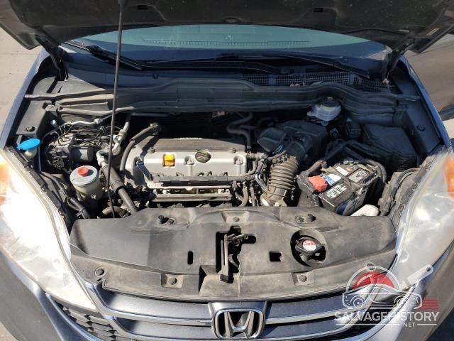JHLRE4H75BC003126 2011 HONDA CRV photo no. 12