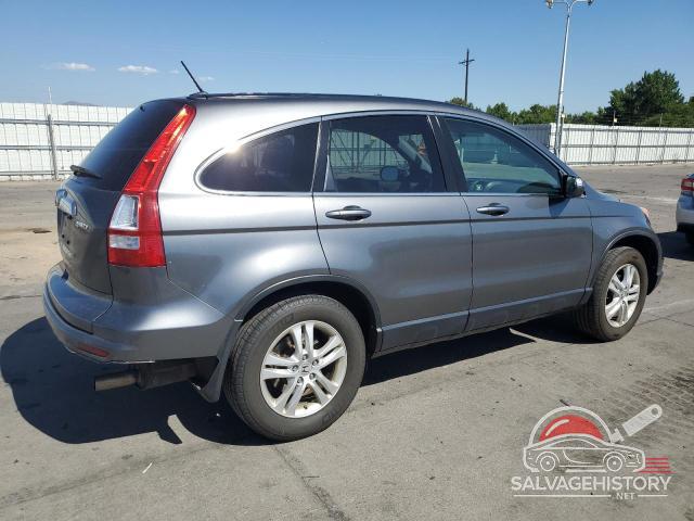 JHLRE4H75BC003126 2011 HONDA CRV photo no. 3
