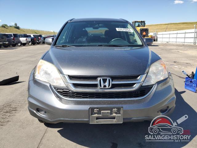 JHLRE4H75BC003126 2011 HONDA CRV photo no. 5