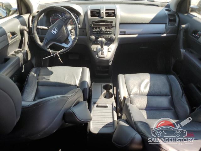 JHLRE4H75BC003126 2011 HONDA CRV photo no. 8