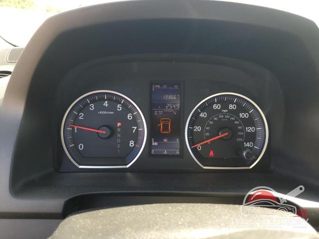 JHLRE4H75BC003126 2011 HONDA CRV photo no. 9