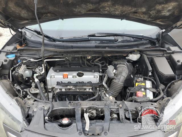5J6RM3H51CL004259 2012 HONDA CRV photo no. 11