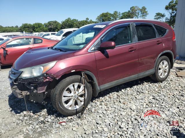 5J6RM3H79CL035471 2012 HONDA CRV photo no. 13