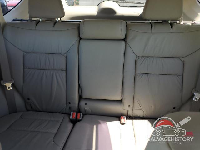 5J6RM3H79CL035471 2012 HONDA CRV photo no. 10