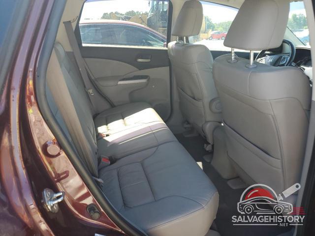 5J6RM3H79CL035471 2012 HONDA CRV photo no. 11