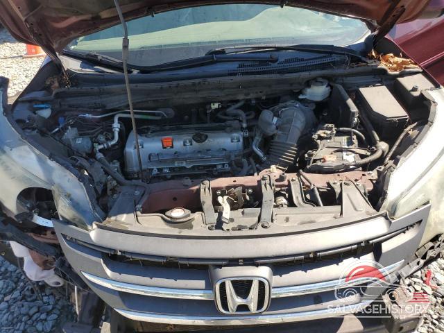 5J6RM3H79CL035471 2012 HONDA CRV photo no. 12