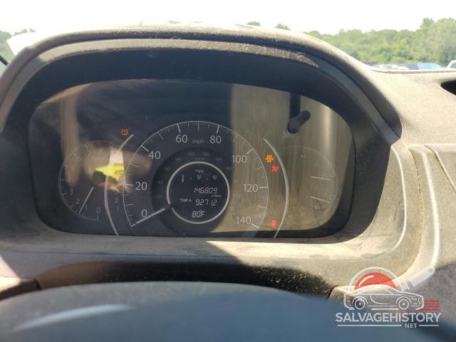 5J6RM3H79CL035471 2012 HONDA CRV photo no. 9