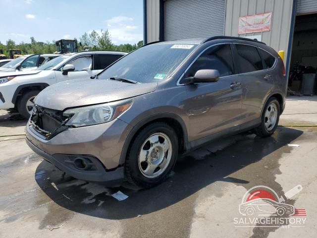 5J6RM4H53CL061794 2012 HONDA CRV photo no. 15