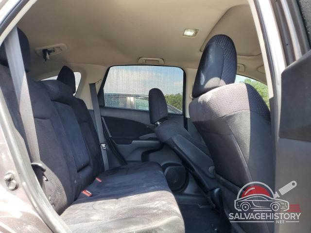 5J6RM4H53CL061794 2012 HONDA CRV photo no. 11