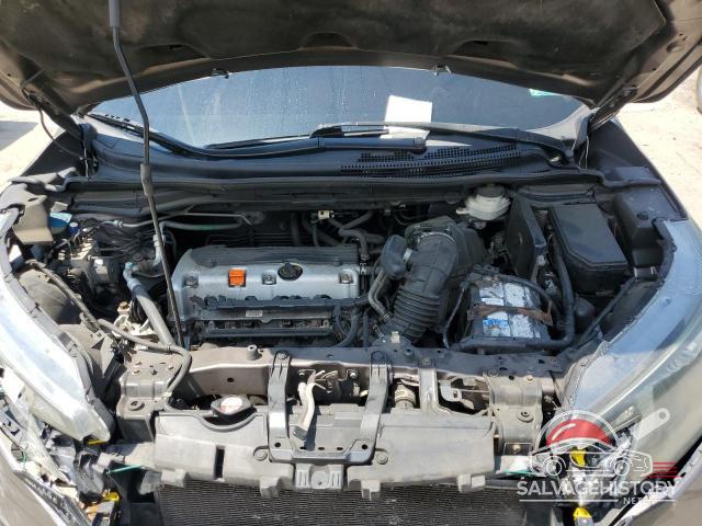 5J6RM4H53CL061794 2012 HONDA CRV photo no. 12