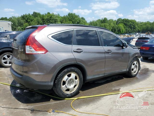 5J6RM4H53CL061794 2012 HONDA CRV photo no. 3