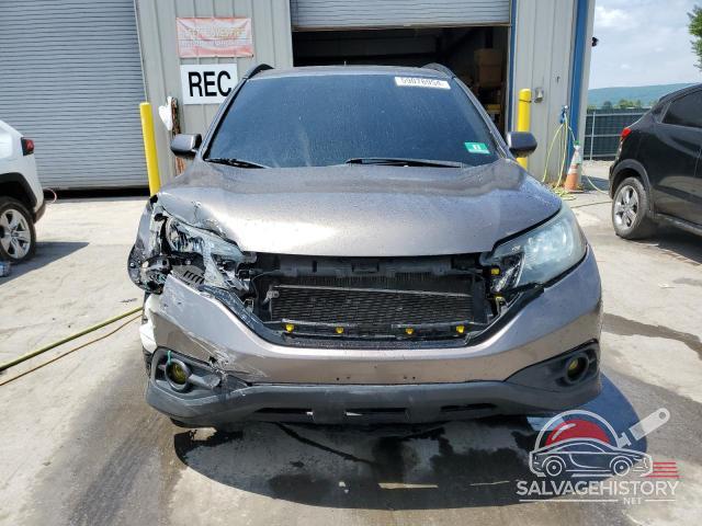 5J6RM4H53CL061794 2012 HONDA CRV photo no. 5