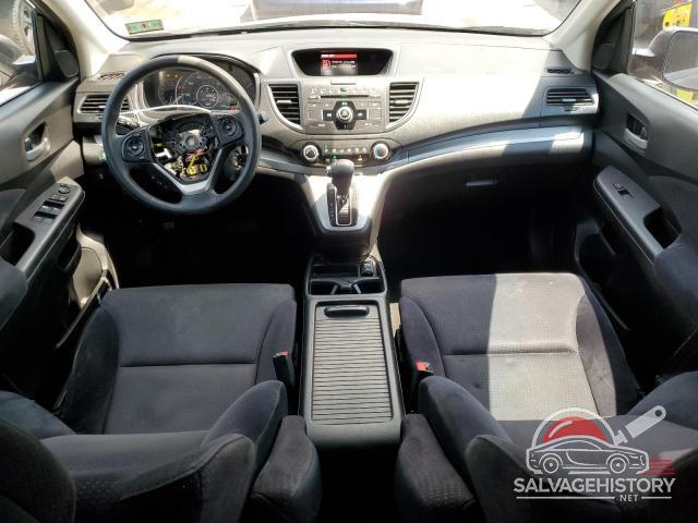5J6RM4H53CL061794 2012 HONDA CRV photo no. 8