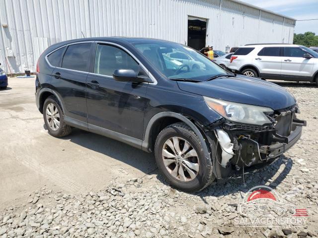 5J6RM4H57CL025476 2012 HONDA CRV photo no. 4