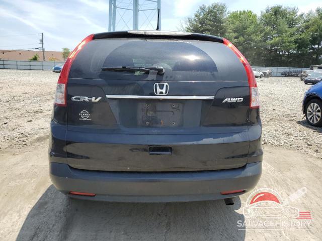 5J6RM4H57CL025476 2012 HONDA CRV photo no. 6