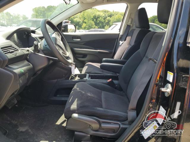 5J6RM4H57CL025476 2012 HONDA CRV photo no. 7