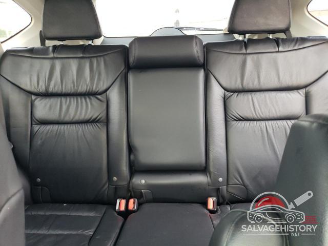 5J6RM4H73CL015447 2012 HONDA CRV photo no. 10