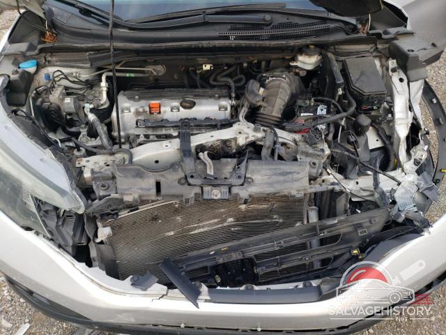 5J6RM4H73CL015447 2012 HONDA CRV photo no. 12