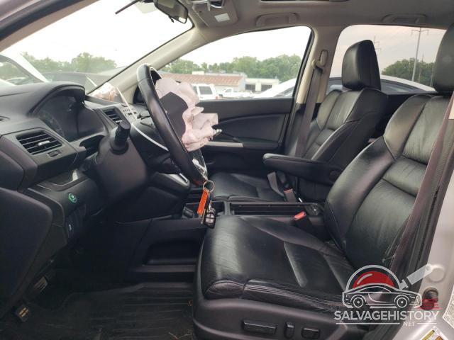 5J6RM4H73CL015447 2012 HONDA CRV photo no. 7