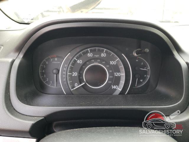 5J6RM4H73CL015447 2012 HONDA CRV photo no. 9