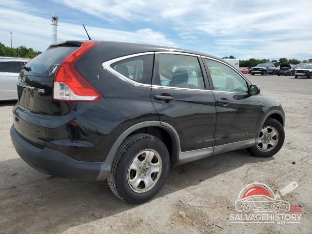 2HKRM3H32DH517904 2013 HONDA CRV photo no. 3