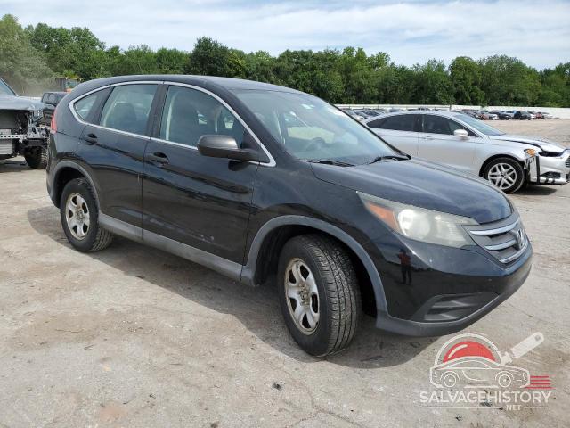 2HKRM3H32DH517904 2013 HONDA CRV photo no. 4