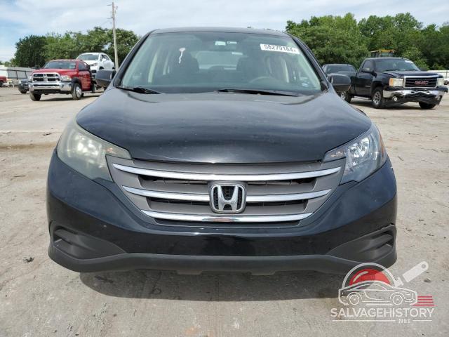 2HKRM3H32DH517904 2013 HONDA CRV photo no. 5