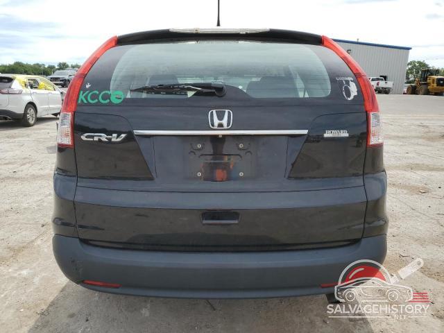 2HKRM3H32DH517904 2013 HONDA CRV photo no. 6