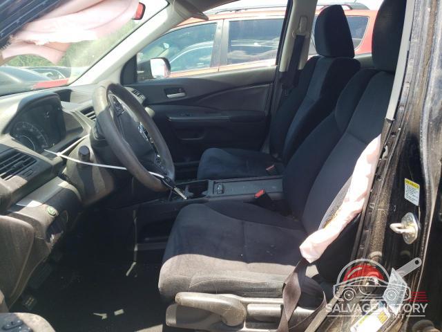 2HKRM3H32DH517904 2013 HONDA CRV photo no. 7
