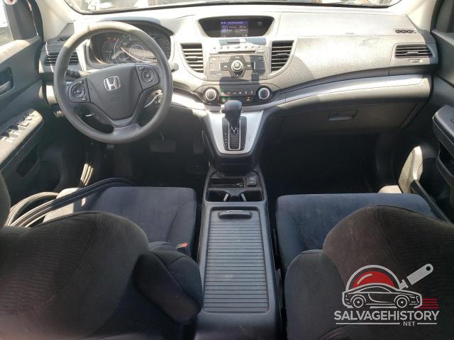 2HKRM3H32DH517904 2013 HONDA CRV photo no. 8