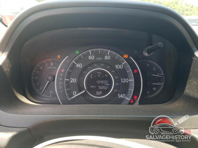 2HKRM3H32DH517904 2013 HONDA CRV photo no. 9