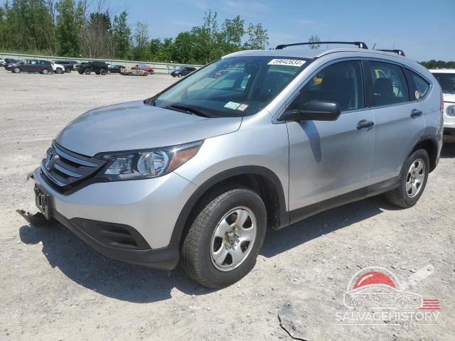 2HKRM3H34DH520609 2013 HONDA CRV photo no. 19