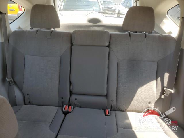 2HKRM3H34DH520609 2013 HONDA CRV photo no. 10