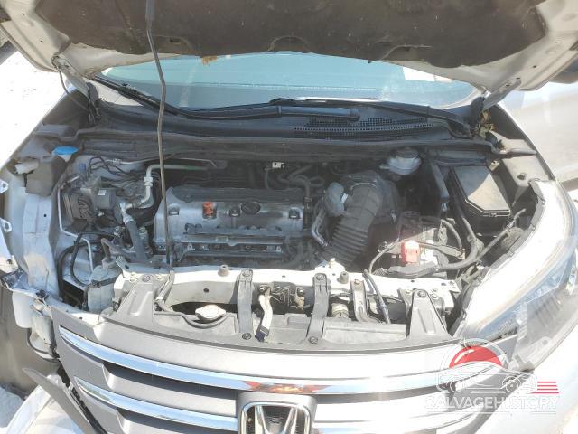 2HKRM3H34DH520609 2013 HONDA CRV photo no. 12