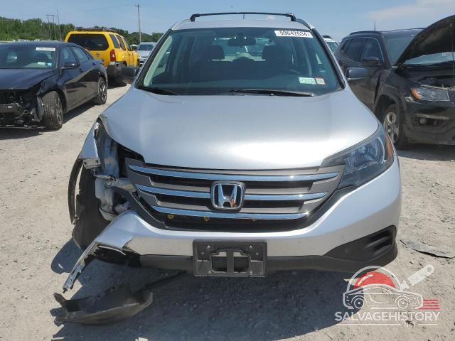 2HKRM3H34DH520609 2013 HONDA CRV photo no. 5