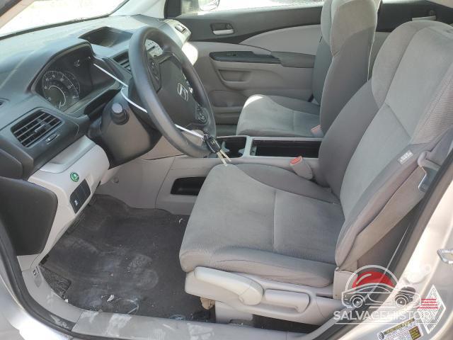 2HKRM3H34DH520609 2013 HONDA CRV photo no. 7