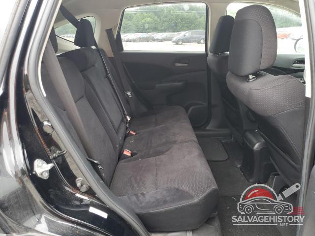 2HKRM4H58DH621093 2013 HONDA CRV photo no. 11