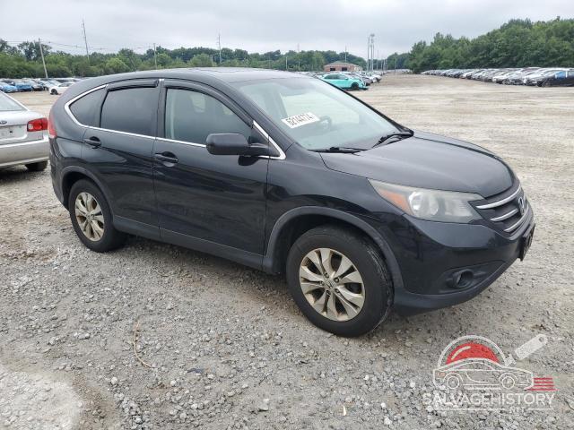 2HKRM4H58DH621093 2013 HONDA CRV photo no. 4