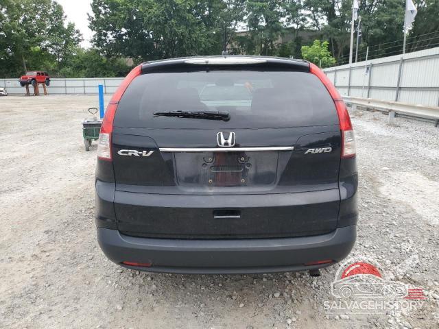 2HKRM4H58DH621093 2013 HONDA CRV photo no. 6