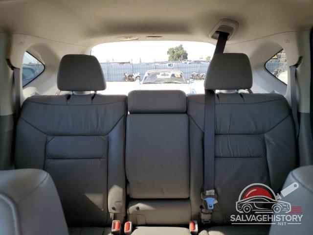 2HKRM4H70DH667468 2013 HONDA CRV photo no. 10