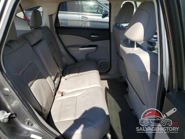 2HKRM4H70DH667468 2013 HONDA CRV photo no. 11