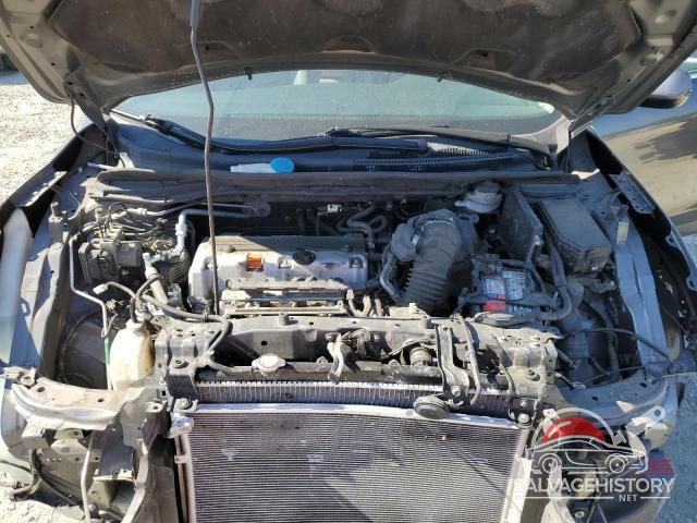 2HKRM4H70DH667468 2013 HONDA CRV photo no. 12