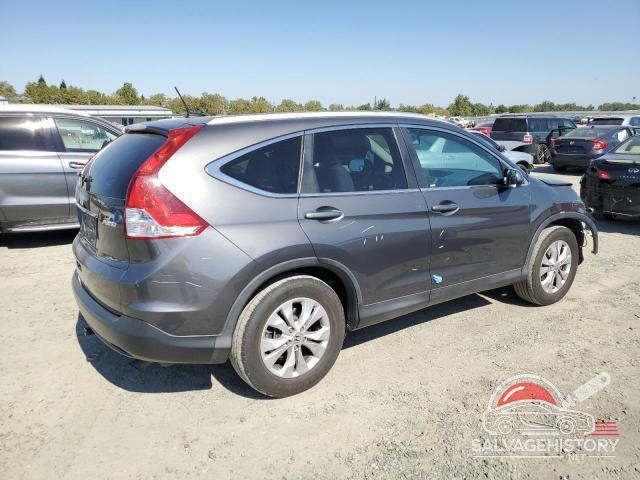 2HKRM4H70DH667468 2013 HONDA CRV photo no. 3