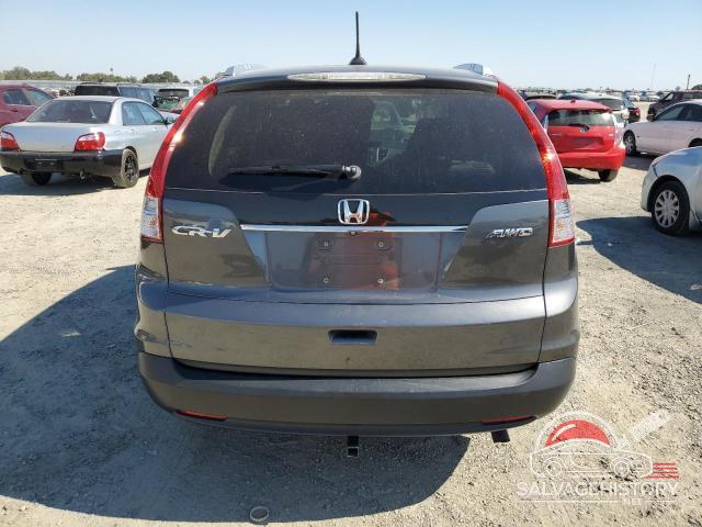 2HKRM4H70DH667468 2013 HONDA CRV photo no. 6