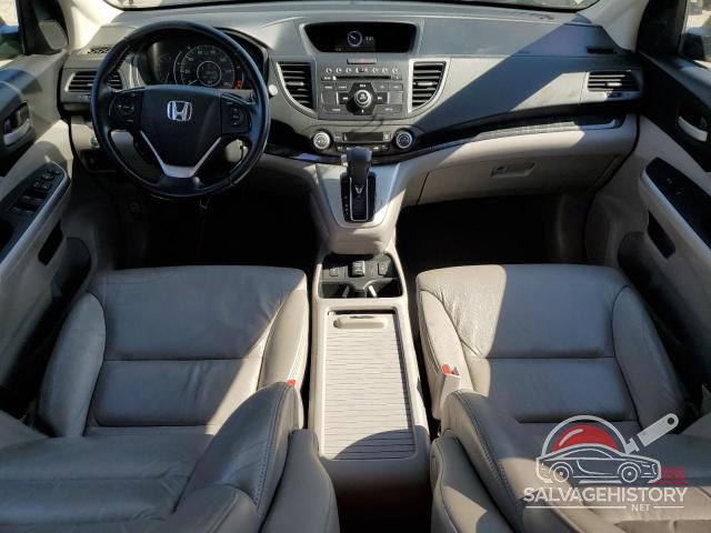 2HKRM4H70DH667468 2013 HONDA CRV photo no. 8