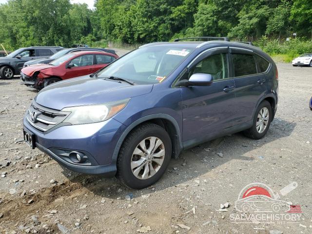 2HKRM4H72DH636366 2013 HONDA CRV photo no. 22