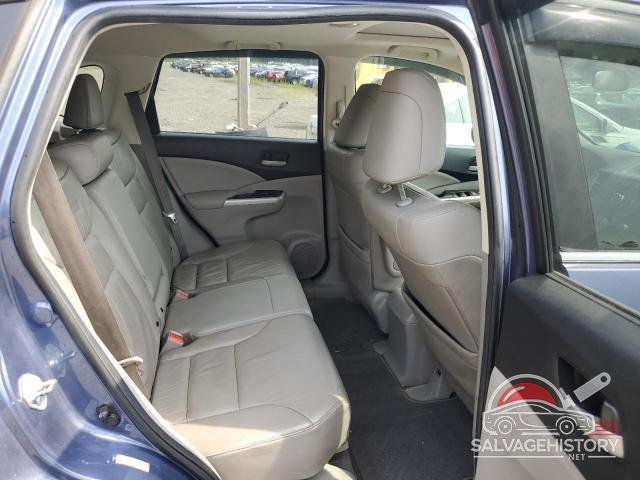 2HKRM4H72DH636366 2013 HONDA CRV photo no. 11