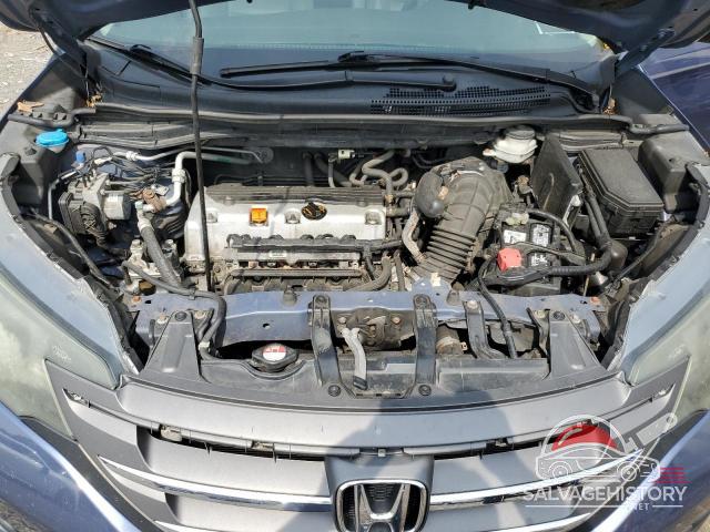 2HKRM4H72DH636366 2013 HONDA CRV photo no. 12