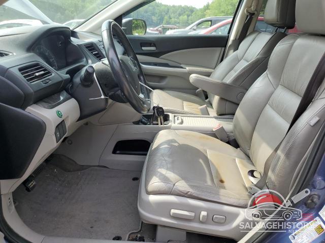 2HKRM4H72DH636366 2013 HONDA CRV photo no. 7